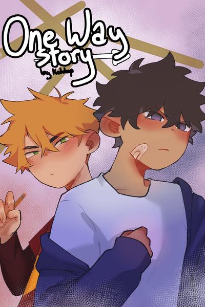 One way story
