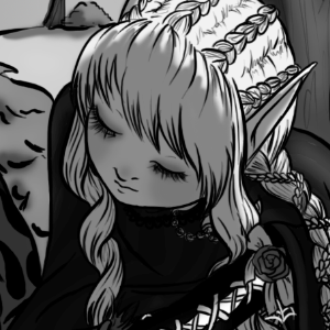 Into the Mists: 14 - 17