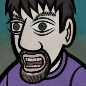 Screaming in my Room