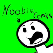 Noobie comics
