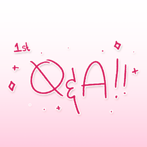 Q&amp;A Answers!!