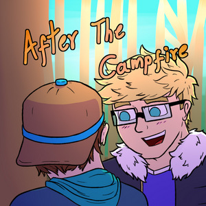 Ep 1 - Parte 4 - A Cargo