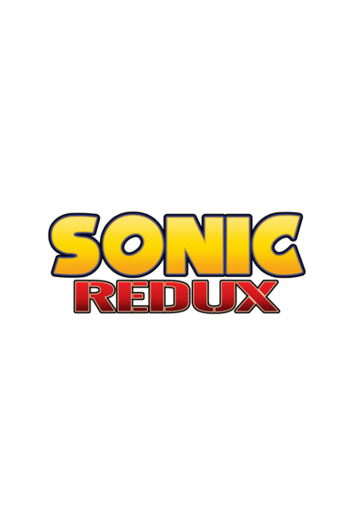 Sonic Redux