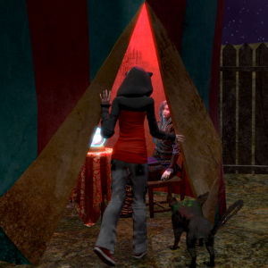 The Carnival 2