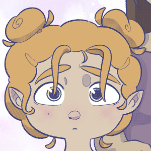 Chapter 3 - The In-Between