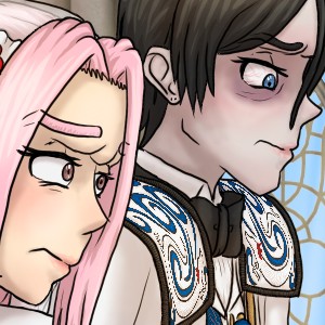 Chapter 06: the  Wedding Part 2
