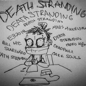 &quot;Death Stranding&quot;