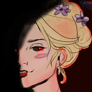 Lady of the Night