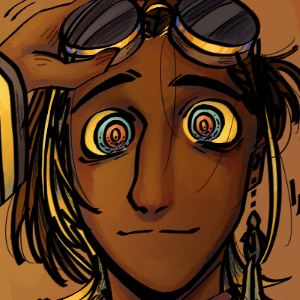 Kingyo Yells Some More