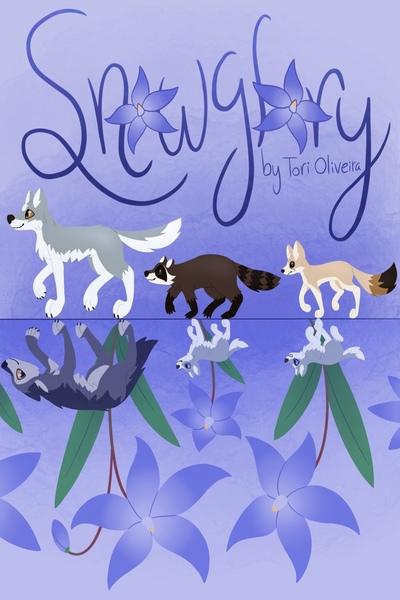 Snowglory