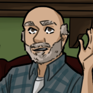 4.1 - Attend the funeral