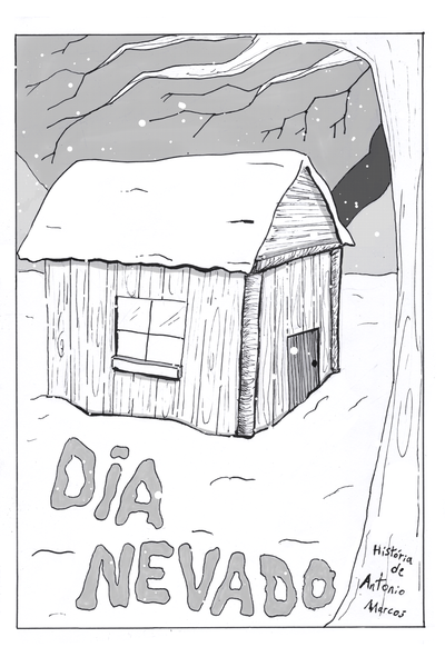 Dia Nevado