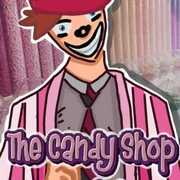 The Candy Shop Vol 1