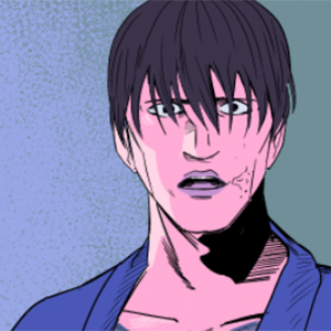 Read Corrupt City :: 25. Sin and Punishment | Tapas Comics