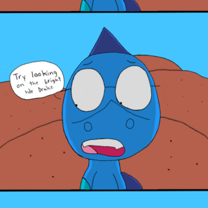 Prologue pg. 9 (Final Page of Prologue)