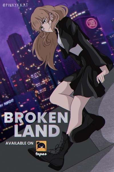 Broken Land 