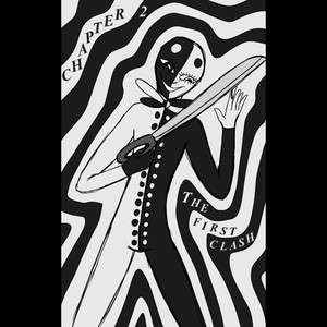 V. 1 Ch. 2 The First Clash