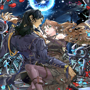 Chapter 5.1 - Re-birthday Party