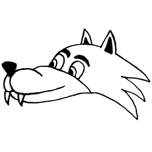 monsters gang comic strip #004