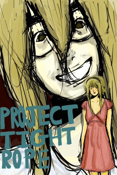 Project Tightrope(rough draft)/part 1