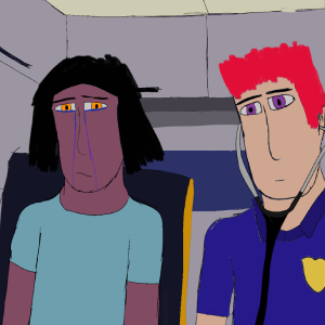 13: Assessments and Ambulance Rides