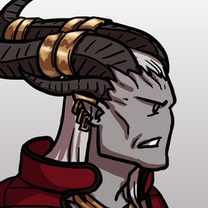 [DA2 spoiler] Be Prepared