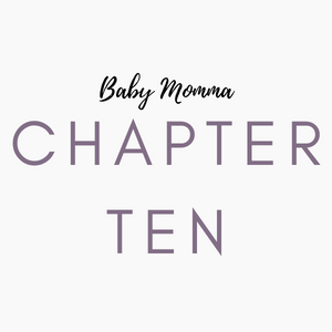 Chapter 10: New Life