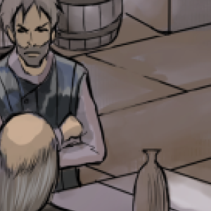 Night of red moon - pt.2