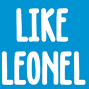14 - Like Leonel