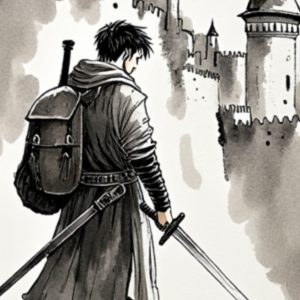 Ep 5 &ndash; Light, At Last