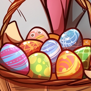 Bonus Art | Easter 