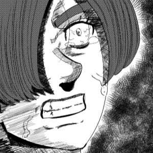 Volume 1 - Chapter 1: I'll Protect You
