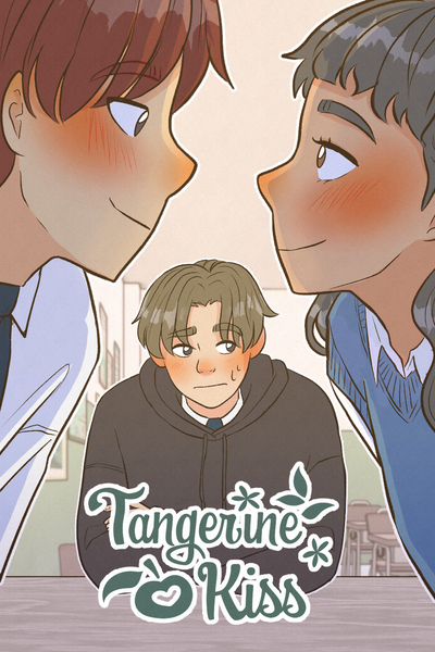 Tangerine Kiss