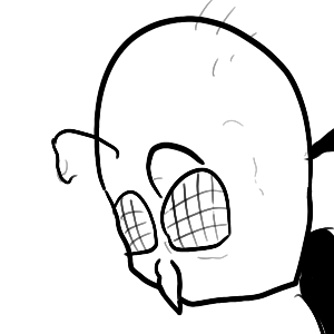 Death, the &ldquo;person&rdquo;