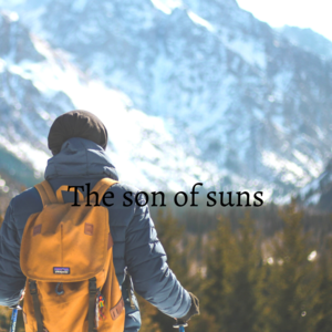 The find out of the son of the sun