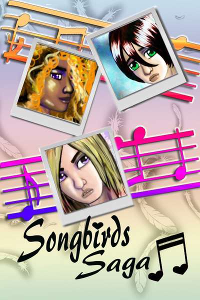 Songbirds Saga