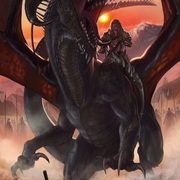 Of Dinosaurs andDragons