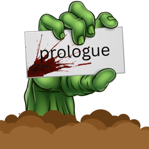 Prologue - Carter