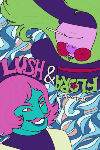 Lush&Flora