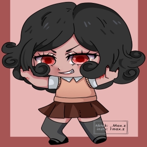 Chapter 9: The beginning of terror part 2