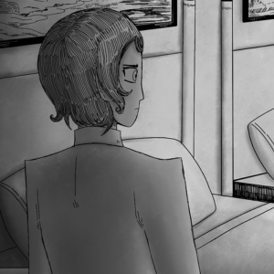 10. Odd Tension