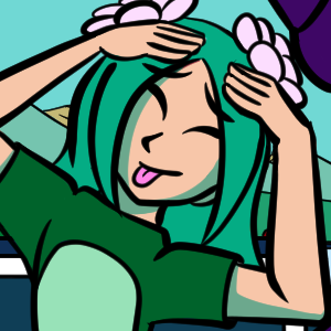 Type 09 - The Other Side