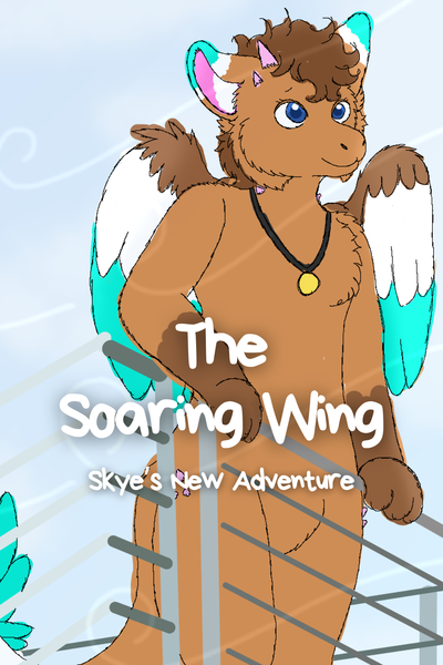 The Soaring Wing