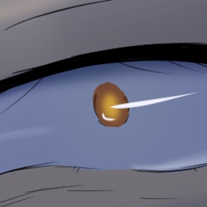 It's ringing in your ears