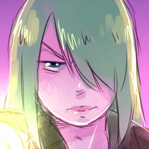 Chapter XVIII Page 05 (+ Q&A)