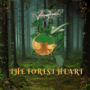 The Forest Heart: Book one of the dragon valley Series 