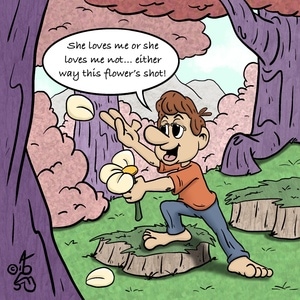 Gercs Chance At Love