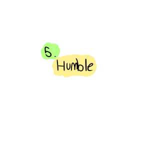 Humble