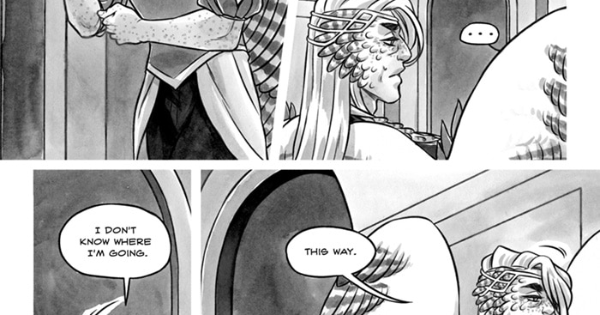 Read Avialae :: Ch 5: Pg 70 | Tapas Community