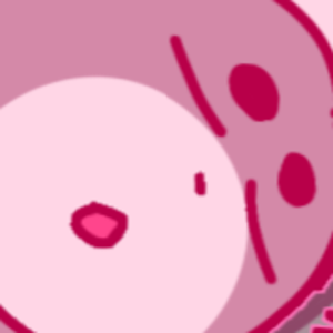 Good night from Momo and Pabu! See you tomorrow!